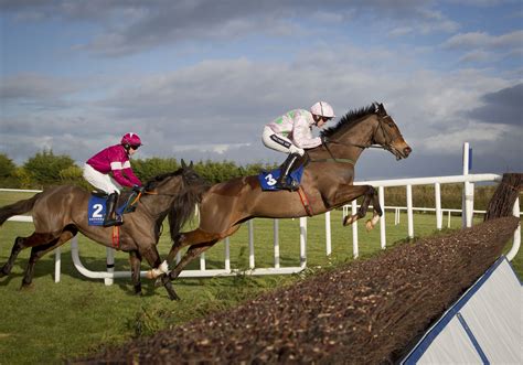 Horse Racing Ireland News