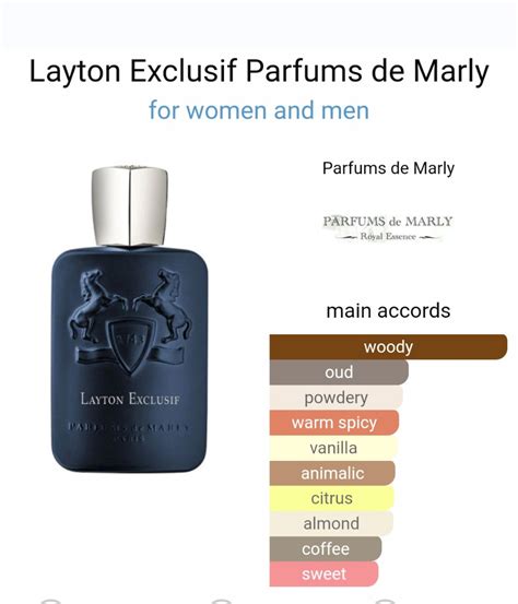 PdM Layton Exclusif Decant, Beauty & Personal Care, Fragrance ...