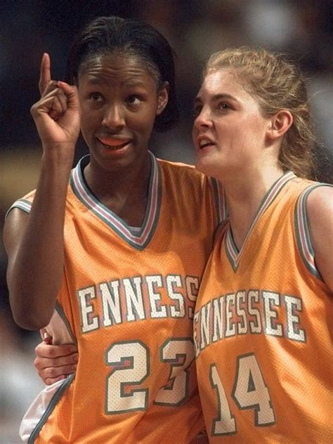 Lady Vols vs. UConn: History of women's basketball's best rivalry