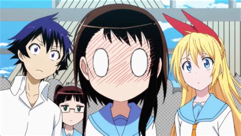 [Image - 732066] | Nisekoi | Know Your Meme