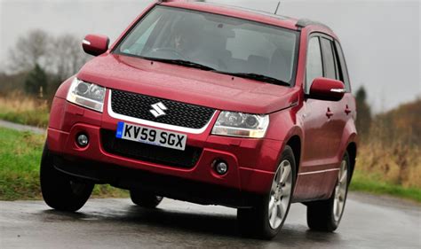 2022 Suzuki Grand Vitara Features, Specs and Pricing - Auto Zonic