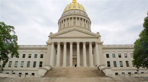 West Virginia State Capitol Building Package Deals | Orbitz