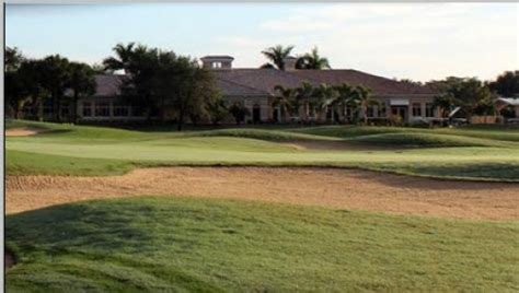 Spring Run Golf Club - Naples Golf Homes | Naples Golf Guy