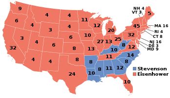 Template:1952 United States presidential election imagemap - Wikipedia