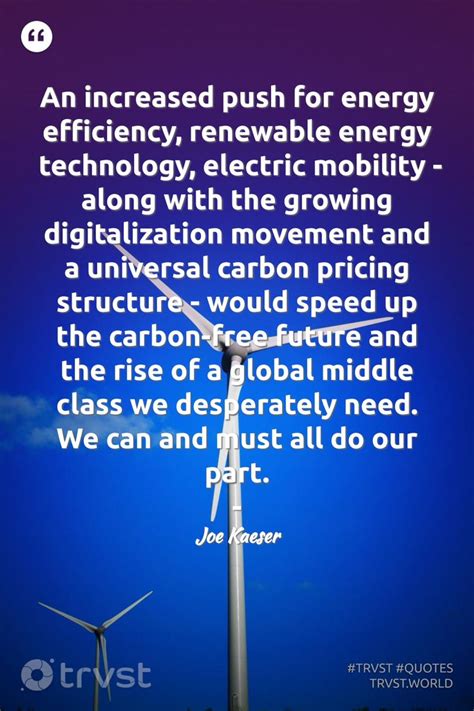 Renewable Energy Quotes | What is renewable energy, Renewable energy ...