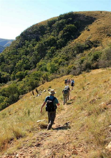 Zuurberg hiking trail Eastern Cape. | Port elizabeth, Eastern cape, Hiking trails