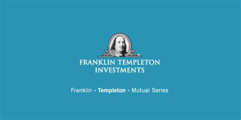 Franklin Templeton logo