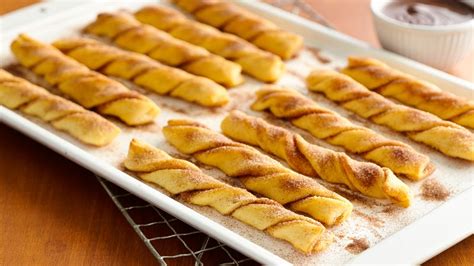 Pillsbury Crescent Dough Sheet Dessert Recipes - Infoupdate.org