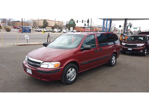 2005 Chevrolet Venture - Private Car Sale in Denver, CO 80260