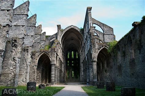 Abbey Villers in Wallonia Belgium | CheeseWeb