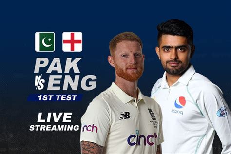 PAK vs ENG Live Streaming: Pakistan vs England Rawalpindi Test DAY-4 LIVE begins, Watch PAK vs ...