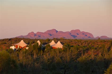 Kata Tjuta & Valley of the Winds