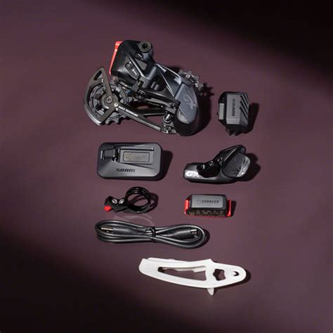 SRAM GX Eagle AXS Upgrade Kit - CampfireCycling.com