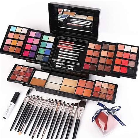 Amazon.com: Makeup Sets: Beauty & Personal Care