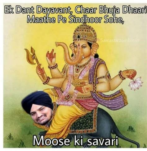 Jatt Da Muqabla : r/hindumemes