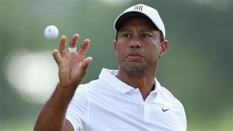 Tiger Woods accused of sexual harassment by ex-girlfriend in latest court filing | Fox News