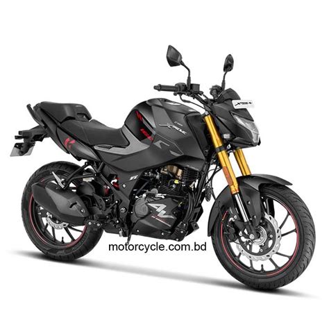 Hero Thriller 160R 4V Bike Price, Full Specs in BD 2024