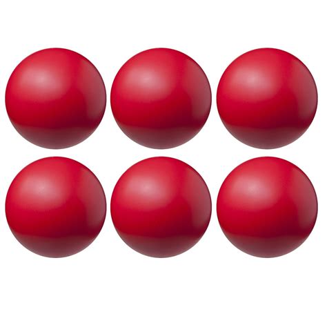 (6 Ea) High Density Coated Foam Ball 4in in 2021 | Champion sports ...