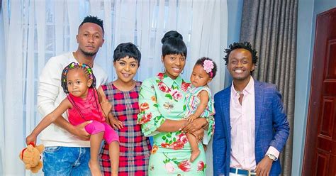 Boost for Bahati’s Reality Show 3 months after being launched ...