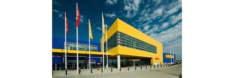 Sklep Kraków - IKEA