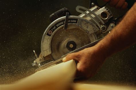 Circular Saw Woodworking Tips