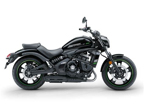 Vulcan S | 2023 | Kawasaki Belgique