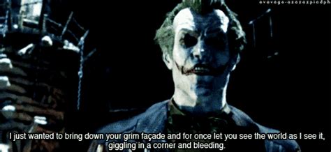 Arkham City Joker Quotes. QuotesGram