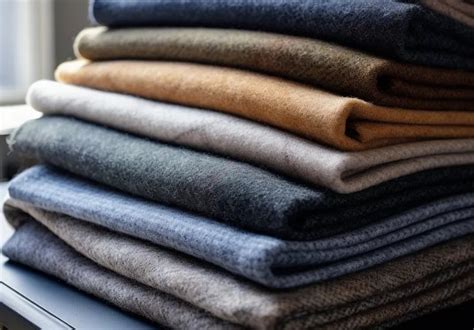 Advantages and Disadvantages of Wool Fabrics - LoveNaturalTouch