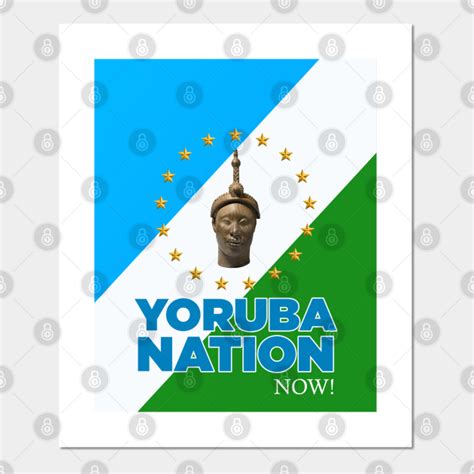 Oduduwa Republic Flag | Yoruba Nation | Oduduwa Nation - Yoruba ...