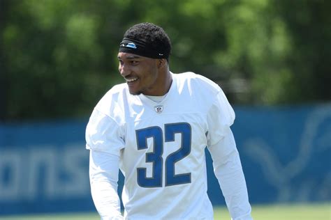 2023 Lions training camp preview: Hybrid DBs bring new look to defense - Pride Of Detroit