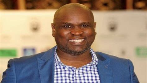 Ukhozi FM presenter Irvin Sihlophe dies at age 43 - SABC News - Breaking news, special reports ...