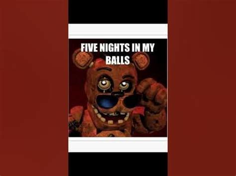 CURSED FNAF MEMES... #shorts #fnaf #fnafedit - YouTube