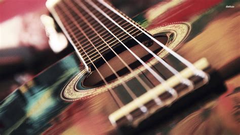 Guitar Wallpapers Widescreen Group 1280×1024 3D Guitar Wallpapers (49 ...