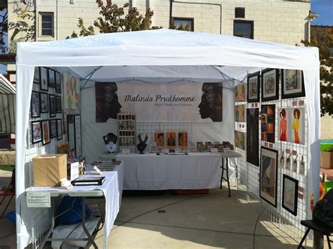 2%29+My+Tent+%281%29.JPG 1,600×1,195 pixels | Outdoor art booth, Booth ...