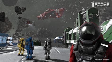 15 Best Space Exploration Games | Page 8