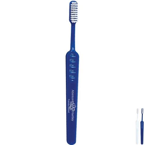 Adult Soft Bristle Toothbrush | Health Promotions Now