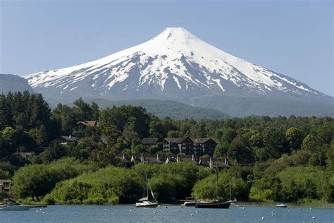 Hiking to the Top of Volcano Villarrica in Pucon, Chile (2021 Guide)