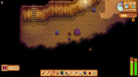 Stardew Valley: Skull Cavern Tips - Lost Noob