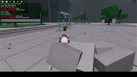 Roblox strongest battleground -part3- - YouTube