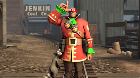 [SFM] TF2 Loadout - Soldier (SKY_) by 360PraNKsTer on DeviantArt