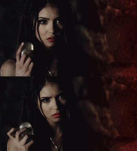 Katherine Pierce - Katherine Pierce Fan Art (36595843) - Fanpop