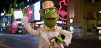 Watch: Muppets Sing 'We're Doing a Sequel' for 'Muppets Most Wanted ...