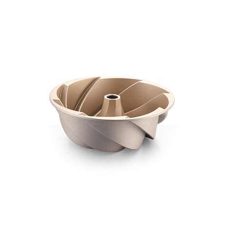 Cast Aluminum Bakeware Cake pan- Buy Product on ZHEJIANG COOKER KING COOKER CO., LTD