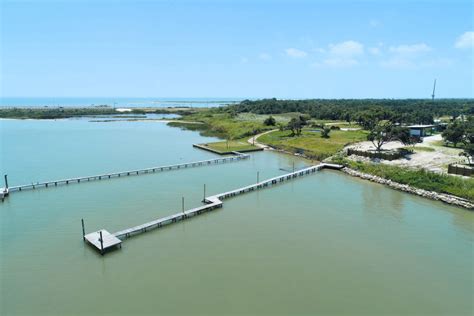 Rockport - Beach House Vacation Rentals Texas