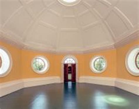 Interiors | Thomas Jefferson's Monticello