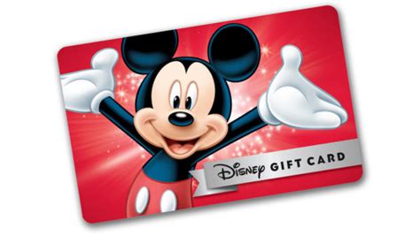 Target GiftCard Sale Means You Could Save 10% on Disney Gift Cards