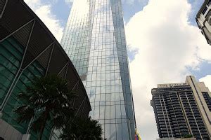 Menara Permata Sapura - KLCC Premium Office Tower for Rental @RM37,240 By H C JOHN | EdgeProp.my