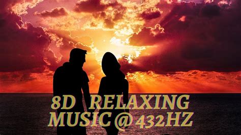 Slowly Until We Get There, #8D Relaxing Music @432hz, 8D Meditation Music @432hz - YouTube Music