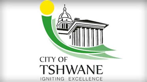 Public warned about unauthorised use of City of Tshwane logo