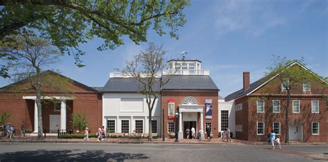 Nantucket Whaling Museum Renovation Construction Management Project